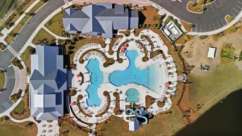 101 Barker Street Summerville SC 29486