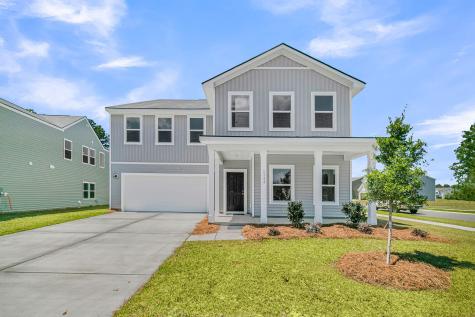 5344 Bending Flats Way Summerville SC 29485