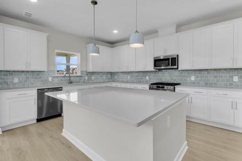 5344 Bending Flats Way Summerville SC 29485