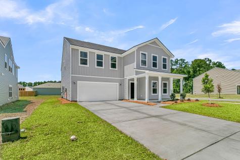 5344 Bending Flats Way Summerville SC 29485