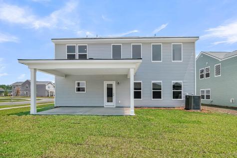 5344 Bending Flats Way Summerville SC 29485