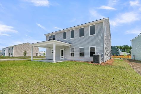 5344 Bending Flats Way Summerville SC 29485