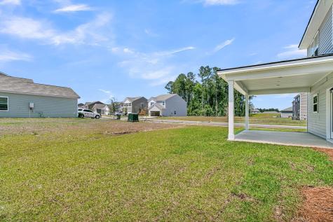 5344 Bending Flats Way Summerville SC 29485