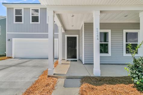 5344 Bending Flats Way Summerville SC 29485