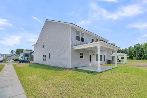 5344 Bending Flats Way Summerville SC 29485