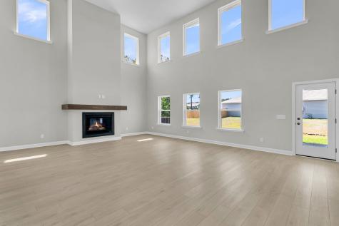 5344 Bending Flats Way Summerville SC 29485