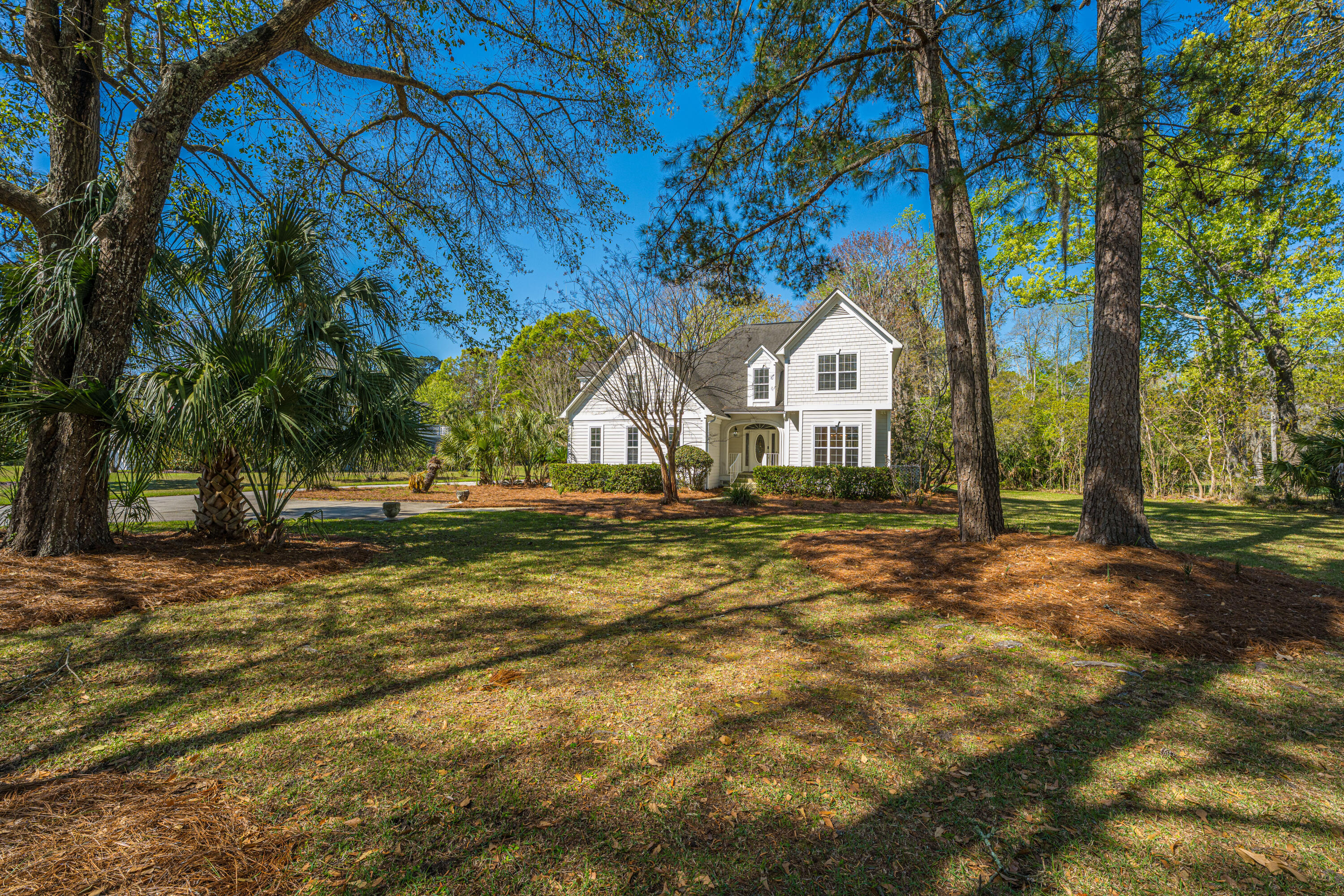 3930 Colonel Vanderhorst Circle Mount Pleasant SC 29466