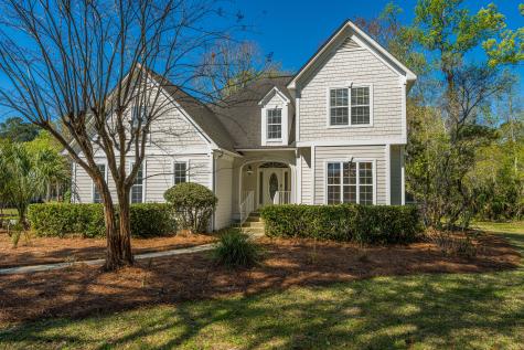 3930 Colonel Vanderhorst Circle Mount Pleasant SC 29466