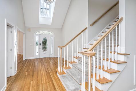 3930 Colonel Vanderhorst Circle Mount Pleasant SC 29466