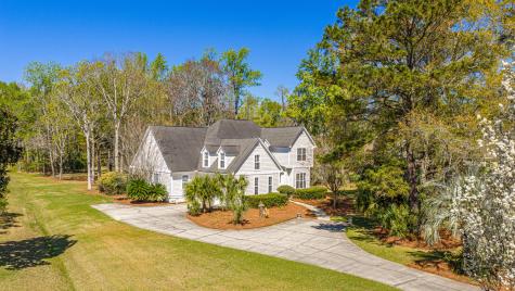 3930 Colonel Vanderhorst Circle Mount Pleasant SC 29466