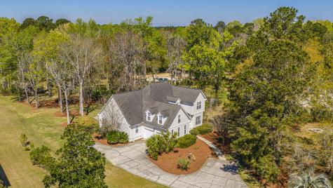 3930 Colonel Vanderhorst Circle Mount Pleasant SC 29466