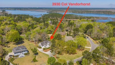 3930 Colonel Vanderhorst Circle Mount Pleasant SC 29466