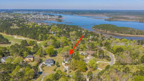 3930 Colonel Vanderhorst Circle Mount Pleasant SC 29466