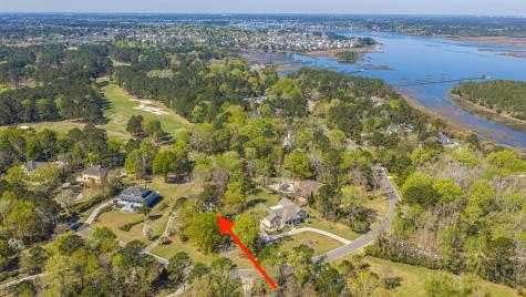 3930 Colonel Vanderhorst Circle Mount Pleasant SC 29466