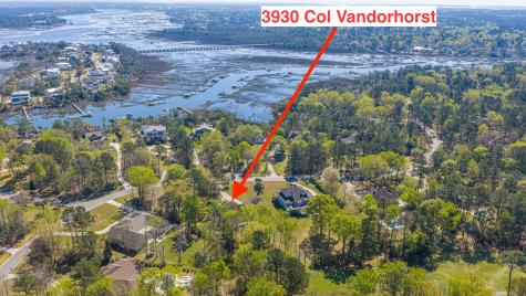 3930 Colonel Vanderhorst Circle Mount Pleasant SC 29466