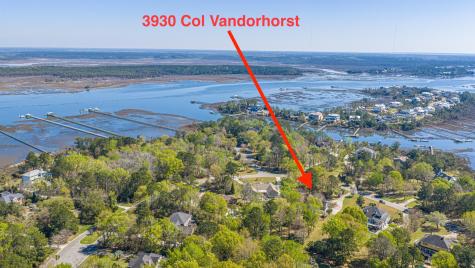 3930 Colonel Vanderhorst Circle Mount Pleasant SC 29466