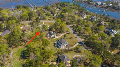 3930 Colonel Vanderhorst Circle Mount Pleasant SC 29466