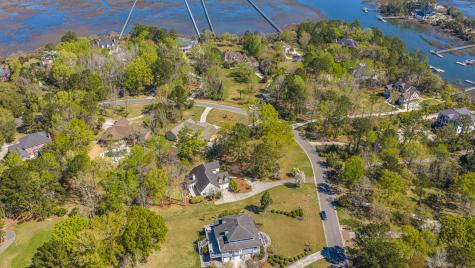 3930 Colonel Vanderhorst Circle Mount Pleasant SC 29466
