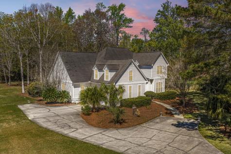 3930 Colonel Vanderhorst Circle Mount Pleasant SC 29466