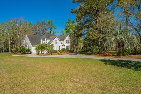 3930 Colonel Vanderhorst Circle Mount Pleasant SC 29466
