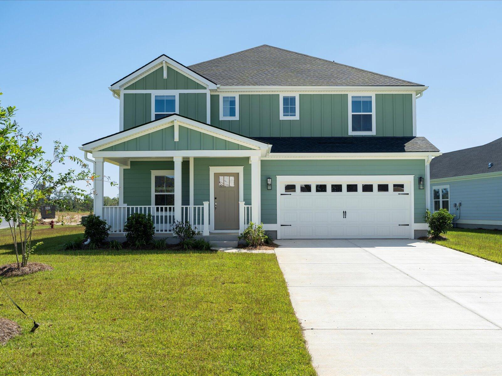 438 Radiant Blue Way Summerville SC 29486