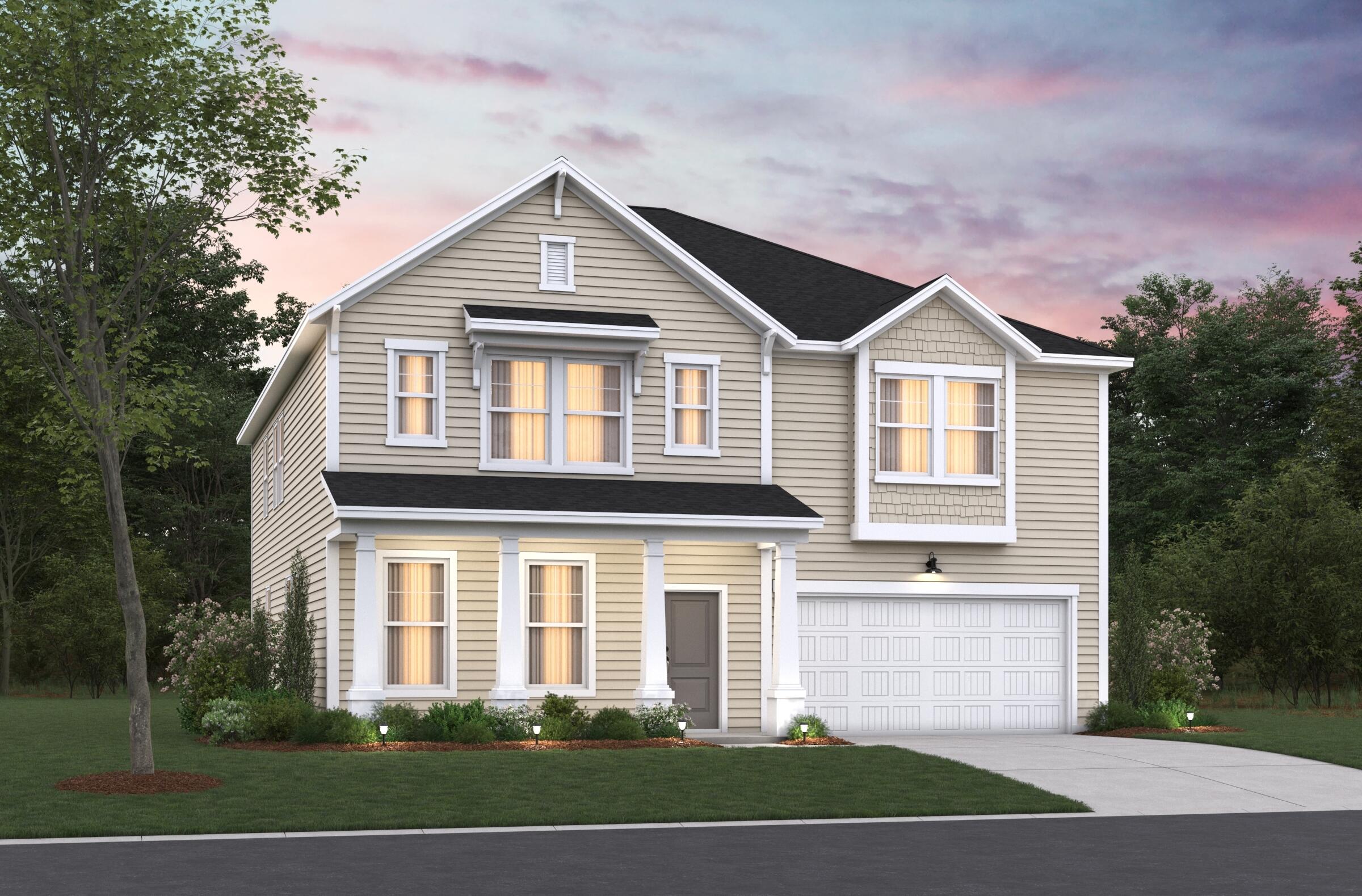 513 Blue Verner Road Moncks Corner SC 29461