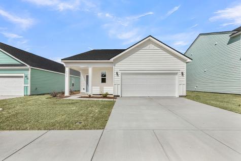 2069 Lavender Bloom Road Ravenel SC 29470