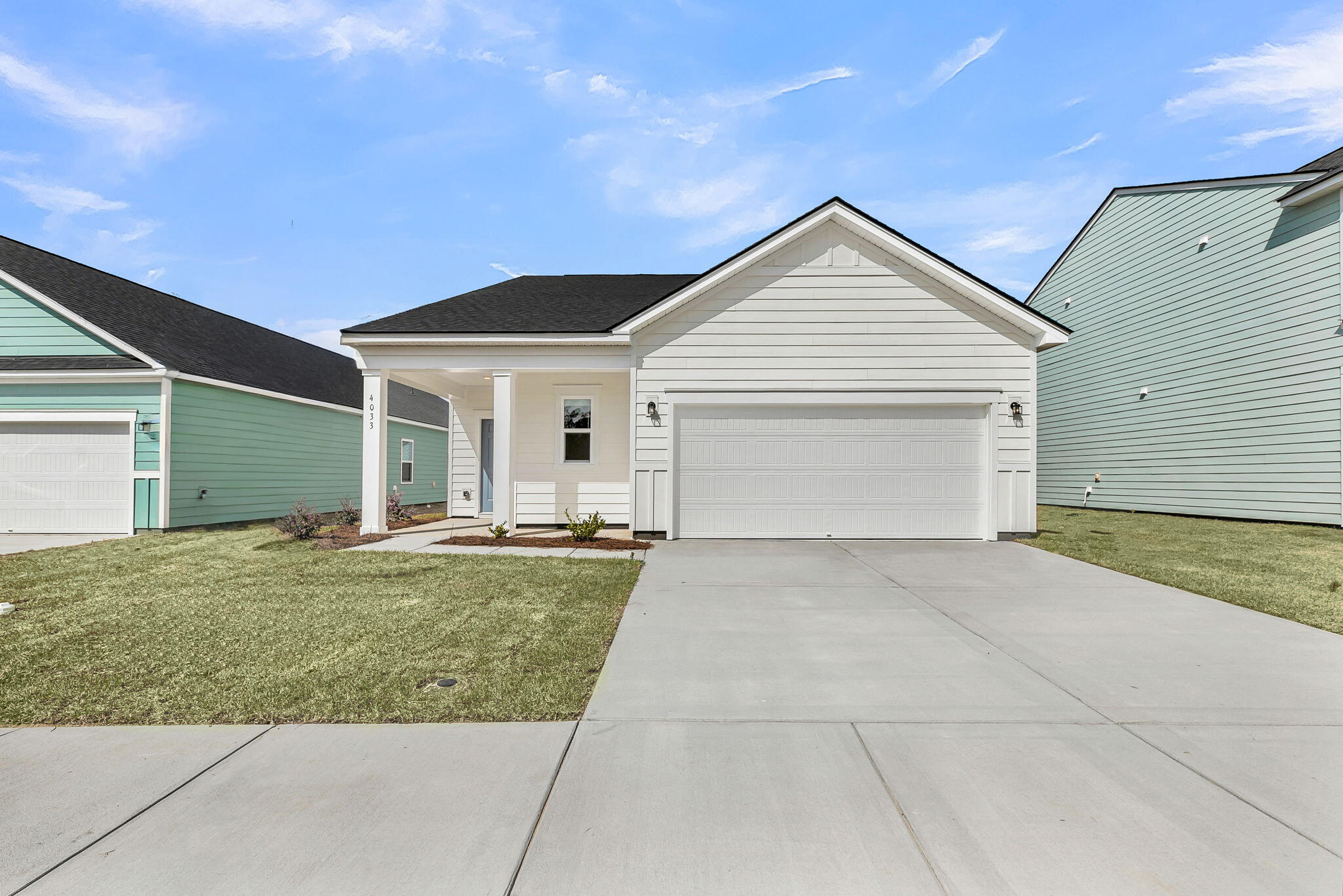 2069 Lavender Bloom Road Ravenel SC 29470