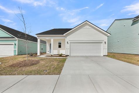 2069 Lavender Bloom Road Ravenel SC 29470
