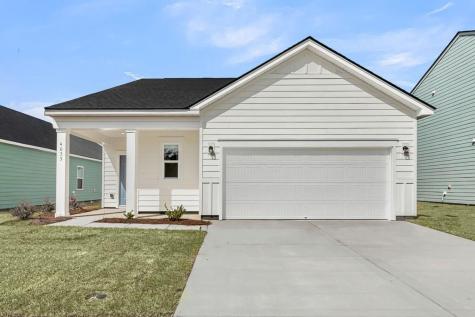 2069 Lavender Bloom Road Ravenel SC 29470