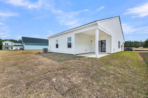 2069 Lavender Bloom Road Ravenel SC 29470
