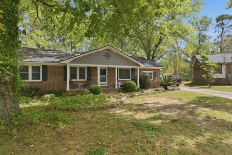 111 Duke Lane Ladson SC 29456