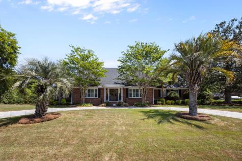 48 Wespanee Drive Charleston SC 29407