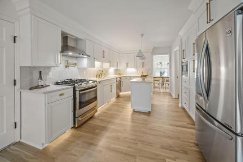 48 Wespanee Drive Charleston SC 29407