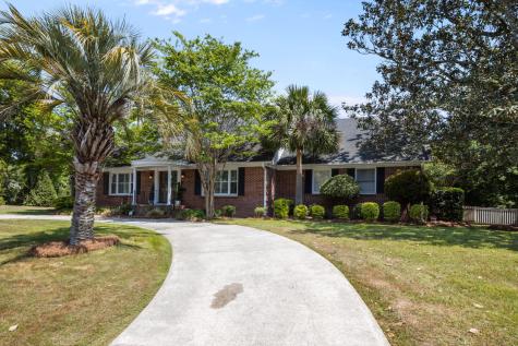 48 Wespanee Drive Charleston SC 29407