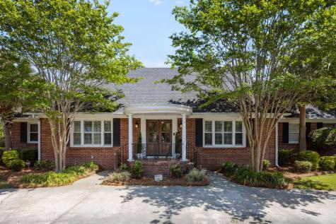 48 Wespanee Drive Charleston SC 29407