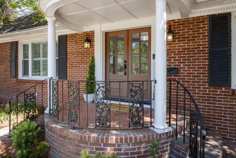 48 Wespanee Drive Charleston SC 29407