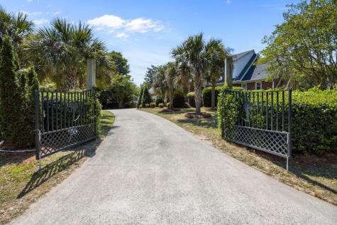 48 Wespanee Drive Charleston SC 29407