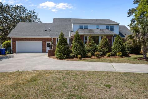 48 Wespanee Drive Charleston SC 29407
