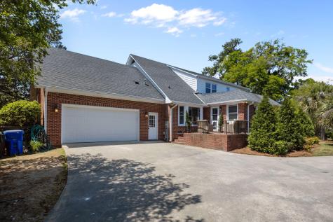 48 Wespanee Drive Charleston SC 29407