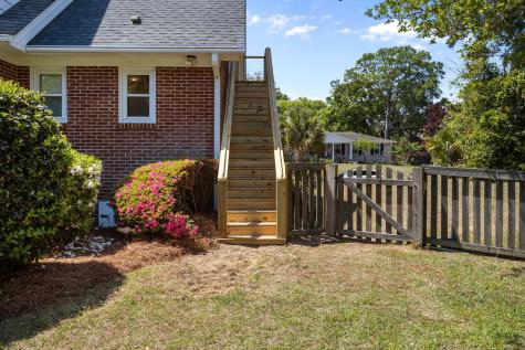 48 Wespanee Drive Charleston SC 29407
