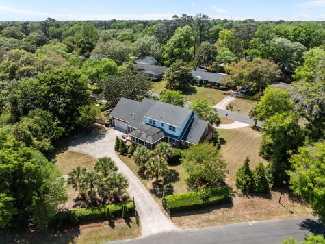 48 Wespanee Drive Charleston SC 29407