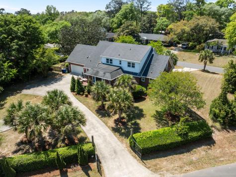 48 Wespanee Drive Charleston SC 29407