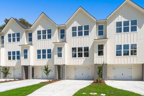 1602 Lauda Drive Mount Pleasant SC 29464