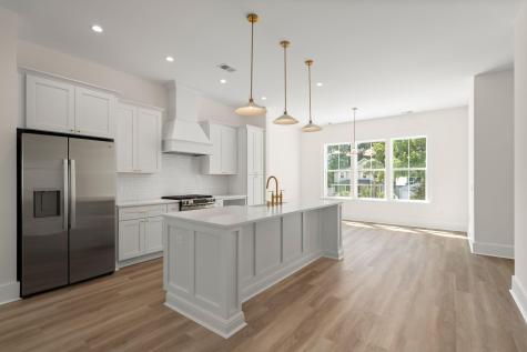 1602 Lauda Drive Mount Pleasant SC 29464