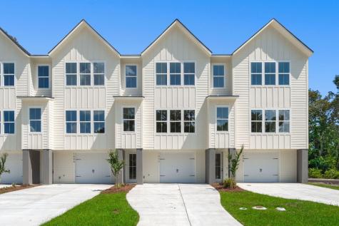 1602 Lauda Drive Mount Pleasant SC 29464