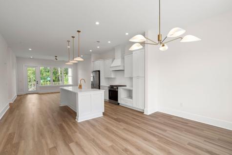 1602 Lauda Drive Mount Pleasant SC 29464