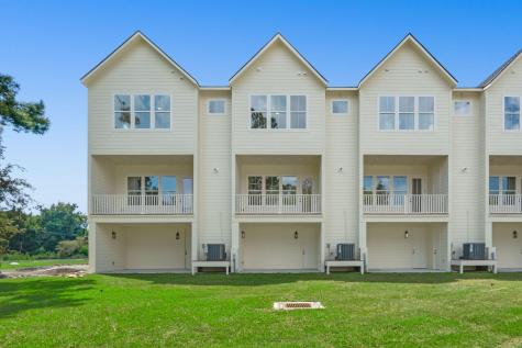 1602 Lauda Drive Mount Pleasant SC 29464