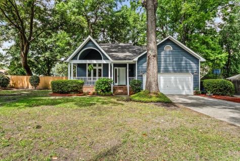 2254 Pristine View Road Charleston SC 29414