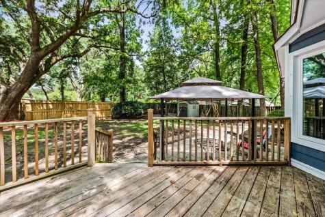 2254 Pristine View Road Charleston SC 29414